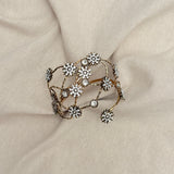 Brazalete, Pulsera Elmira