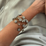 Brazalete, Pulsera Elmira