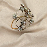 Brazalete, Pulsera Elmira