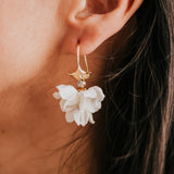 Pendientes Daila