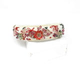 Diadema Acolchada Elvira