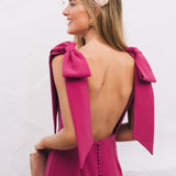 Rose Turban Headband