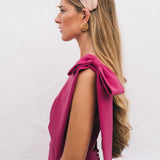 Rose Turban Headband