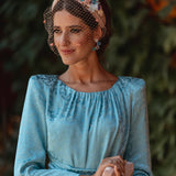 Rosana Turban Headband