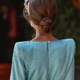 Rosana Turban Headband