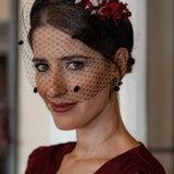 Aurora Turban Headband