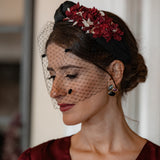 Aurora Turban Headband