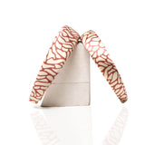 Diadema Acolchada Bera