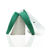 Diadema acolchada Bimba