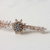 Mini Cubre raiz Leila