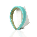 Diadema acolchada Bimba