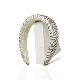 Diadema Acolchada Bera