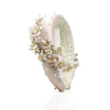 Diadema Acolchada Ever