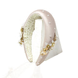 Diadema Acolchada Ever