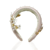 Diadema Acolchada Ever