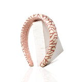 Diadema Acolchada Bera