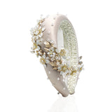 Diadema Acolchada Ever