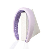 Diadema acolchada Bimba