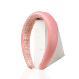 Diadema acolchada Bimba