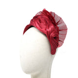 Anna Wrinkled Headband