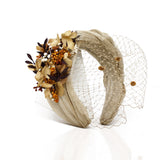 Diadema arrugada Autum