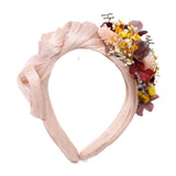 Diadema Arrugada Valeria