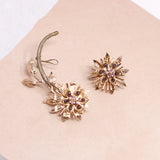 Earcuff Batia