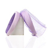 Diadema acolchada Bimba