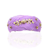 Diadema de Plumas Rhonda