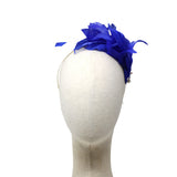 Fernanda Feather Headband