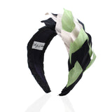 Diadema de Plumas Sarita