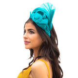 Anna Wrinkled Headband