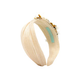 Diadema Cruzada Alana