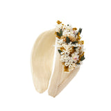 Diadema Cruzada Alana