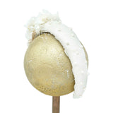 Diadema Acolchada Kate