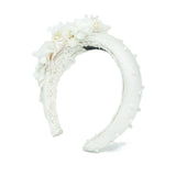 Diadema Acolchada Kate