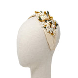 Diadema Cruzada Alana