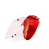 Diadema del Plumas Carmen