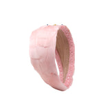 Diadema de Plumas Gala