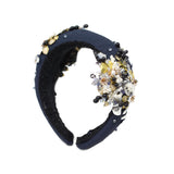 Diadema Acolchada Nina