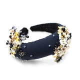 Diadema Acolchada Nina