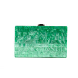 Jade Jewel Bag