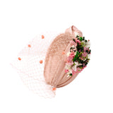 Diadema de Nudo Fabiana