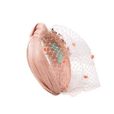 Diadema de Nudo Fabiana