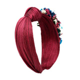 Diadema de Nudo Maika