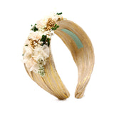 Diadema Cruzada Nuria