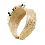 Diadema Cruzada Nuria