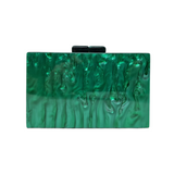 Jade Jewel Bag