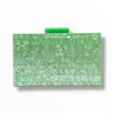 Jade Jewel Bag