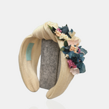 Rosana Turban Headband